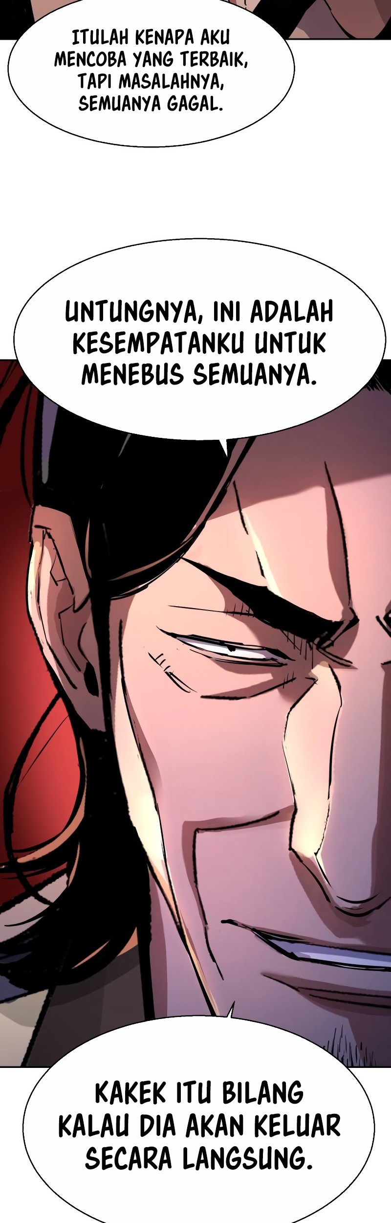 Mercenary Enrollment Chapter 169 - halaman 47