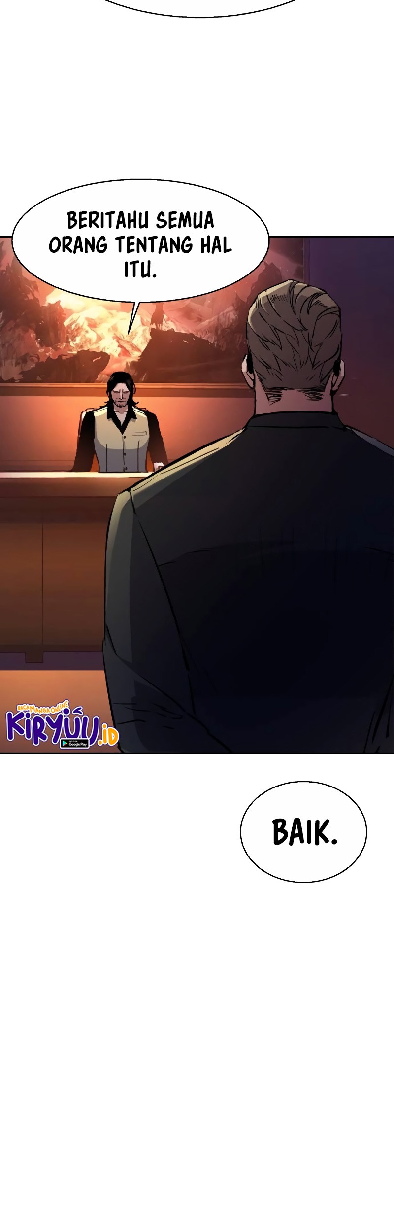 Mercenary Enrollment Chapter 169 - halaman 48
