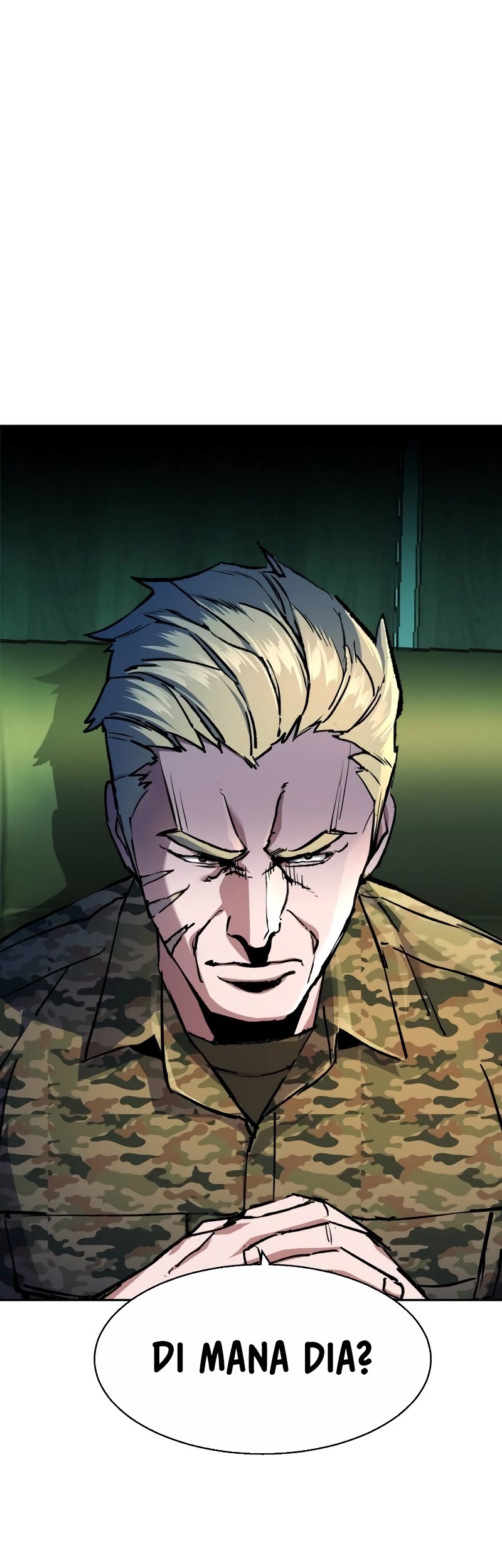 Mercenary Enrollment Chapter 169 - halaman 49
