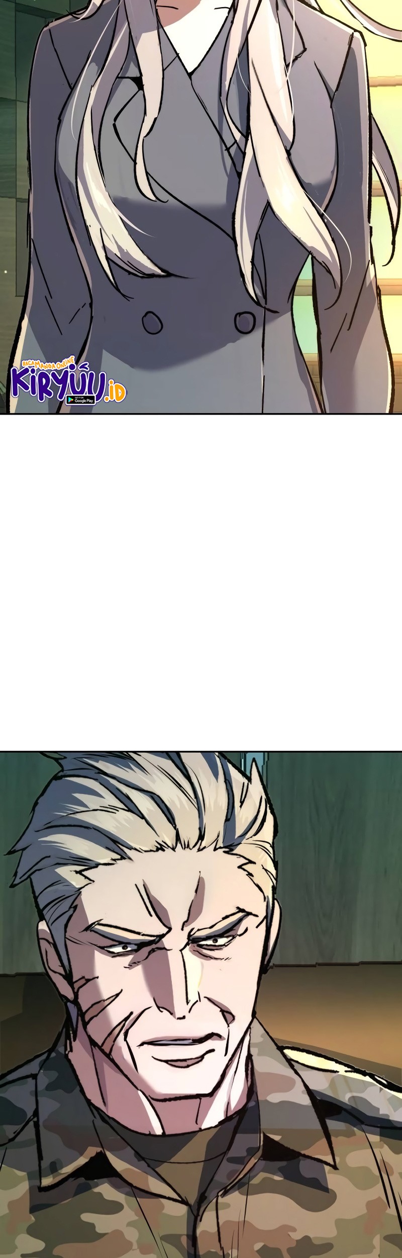 Mercenary Enrollment Chapter 169 - halaman 60