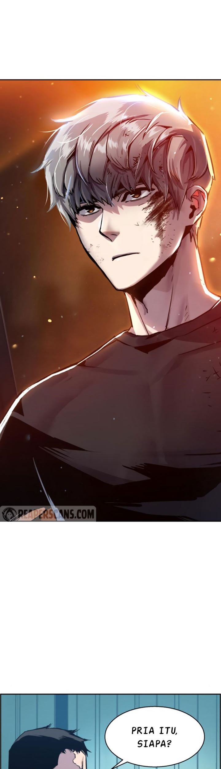 Mercenary Enrollment Chapter 17 - halaman 12
