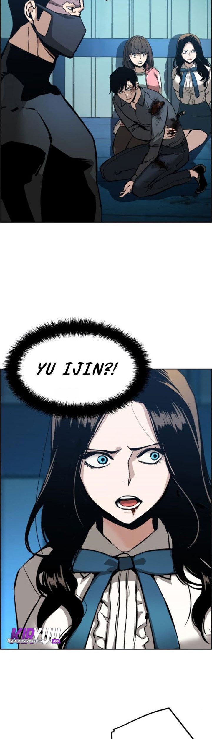 Mercenary Enrollment Chapter 17 - halaman 13