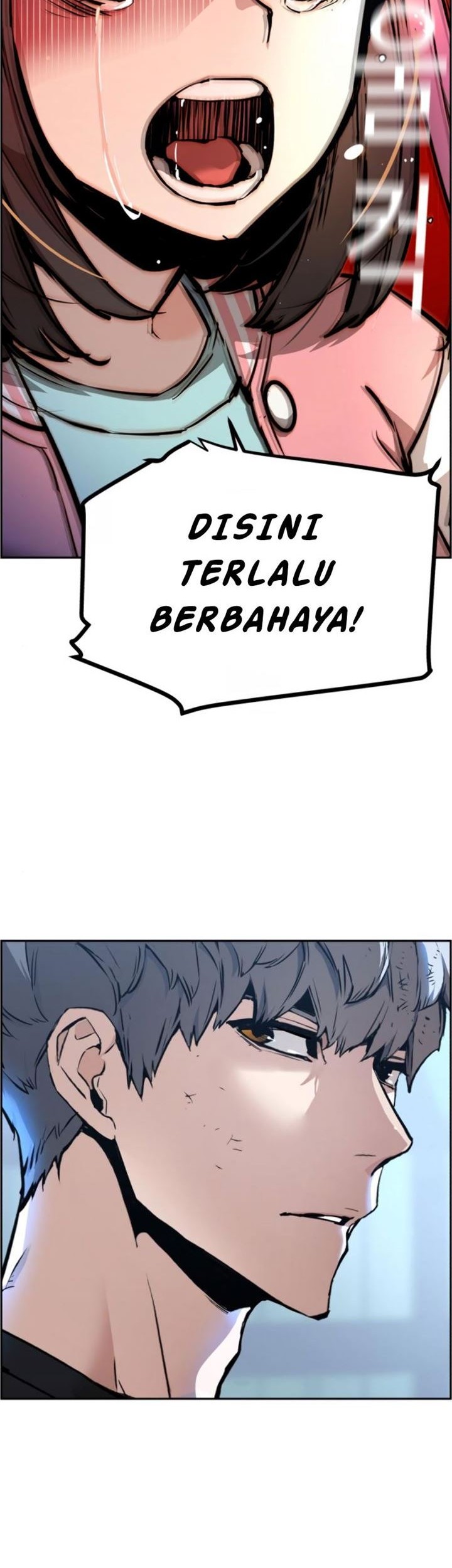 Mercenary Enrollment Chapter 17 - halaman 18