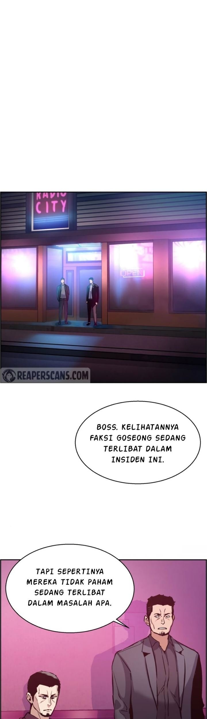 Mercenary Enrollment Chapter 17 - halaman 2