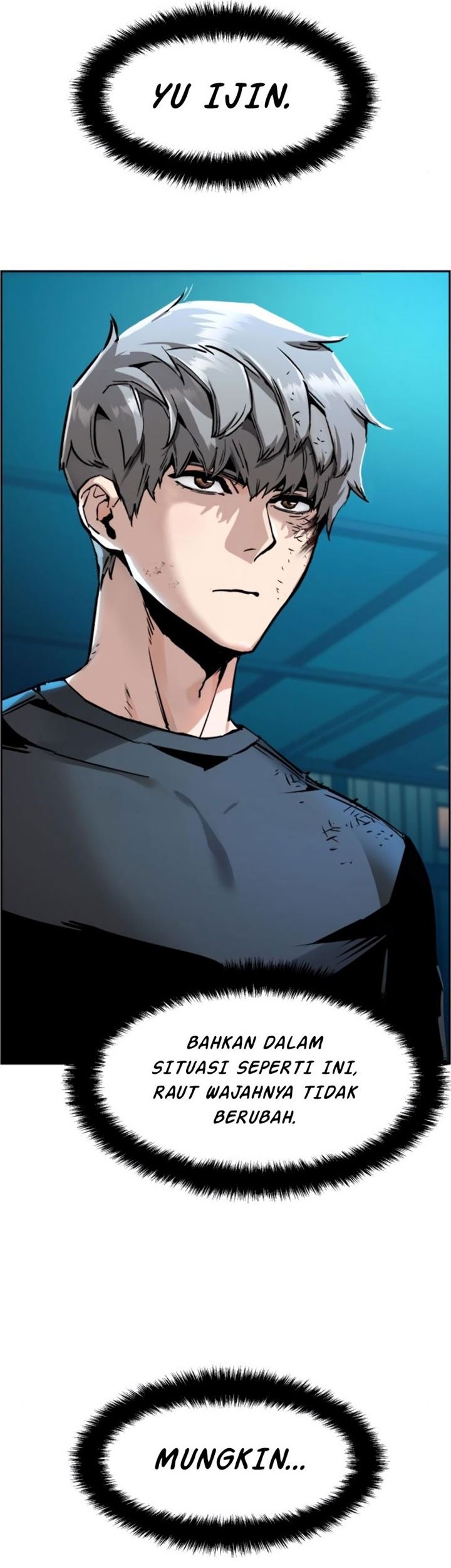Mercenary Enrollment Chapter 17 - halaman 22
