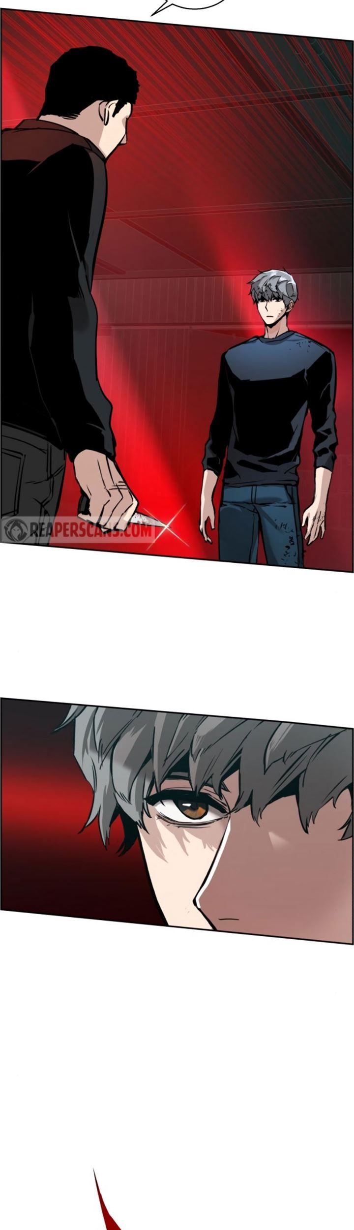 Mercenary Enrollment Chapter 17 - halaman 24