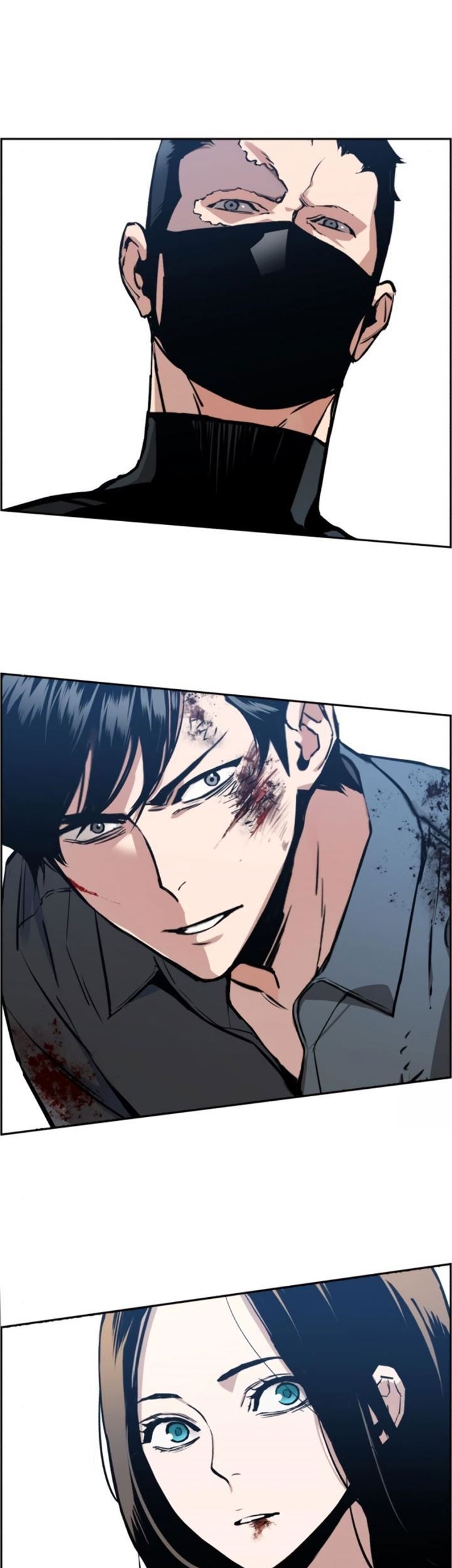 Mercenary Enrollment Chapter 17 - halaman 27