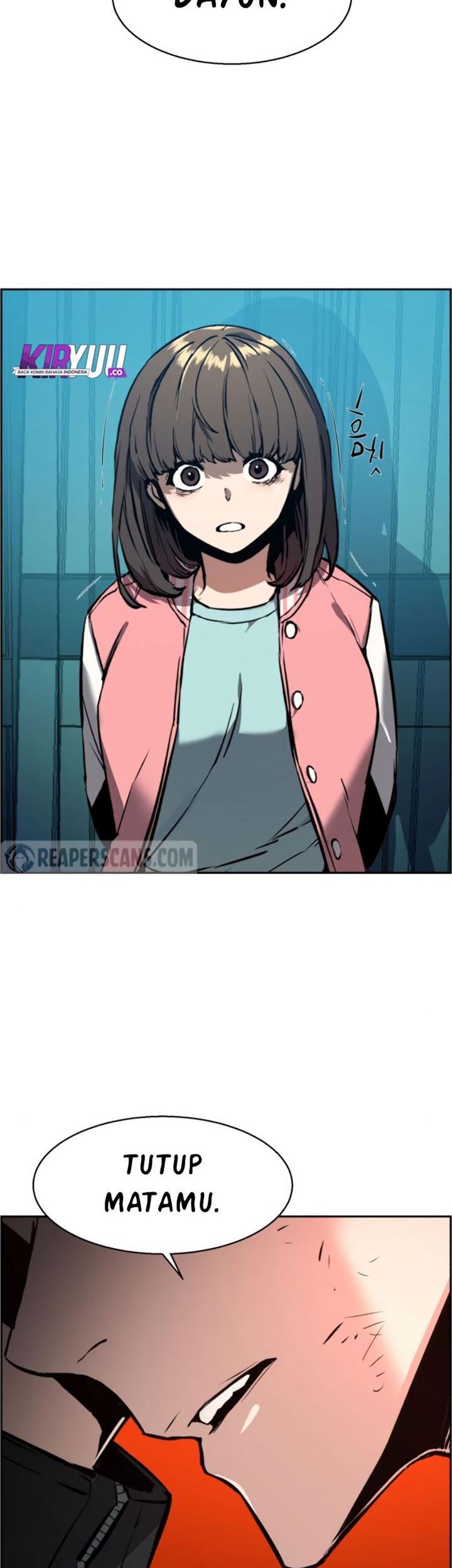 Mercenary Enrollment Chapter 17 - halaman 29