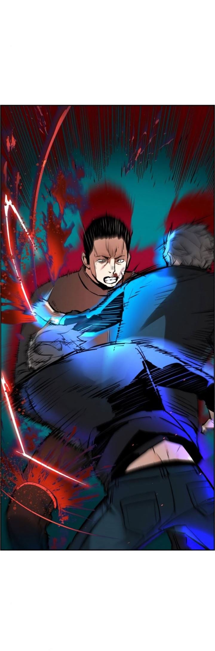 Mercenary Enrollment Chapter 17 - halaman 31
