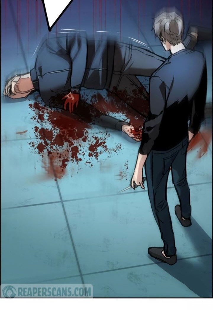 Mercenary Enrollment Chapter 17 - halaman 33