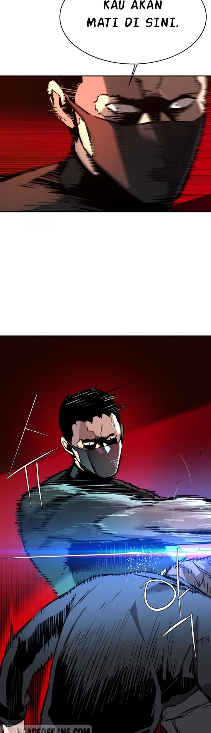 Mercenary Enrollment Chapter 17 - halaman 39