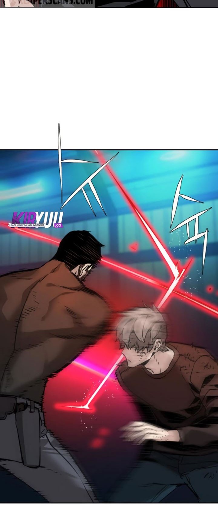 Mercenary Enrollment Chapter 17 - halaman 40