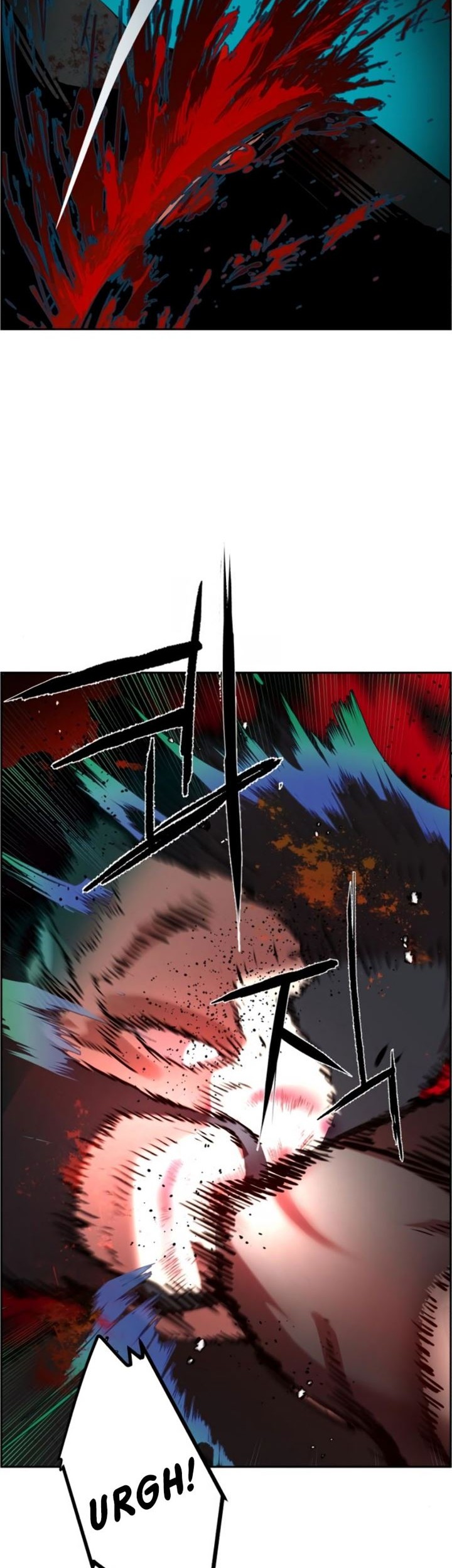 Mercenary Enrollment Chapter 17 - halaman 48