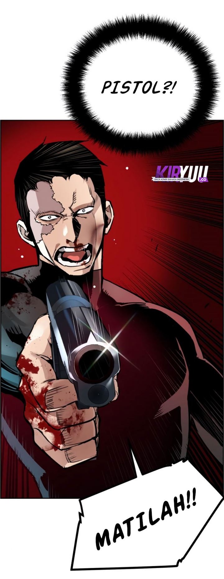 Mercenary Enrollment Chapter 17 - halaman 52
