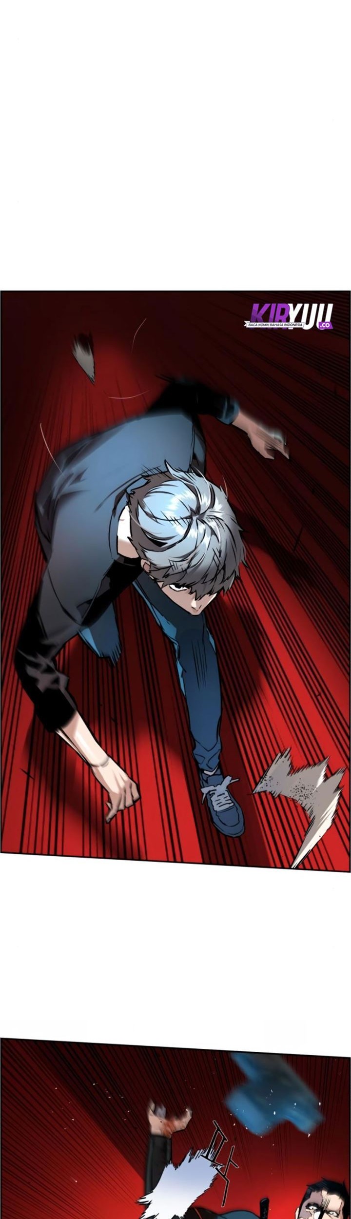 Mercenary Enrollment Chapter 17 - halaman 54