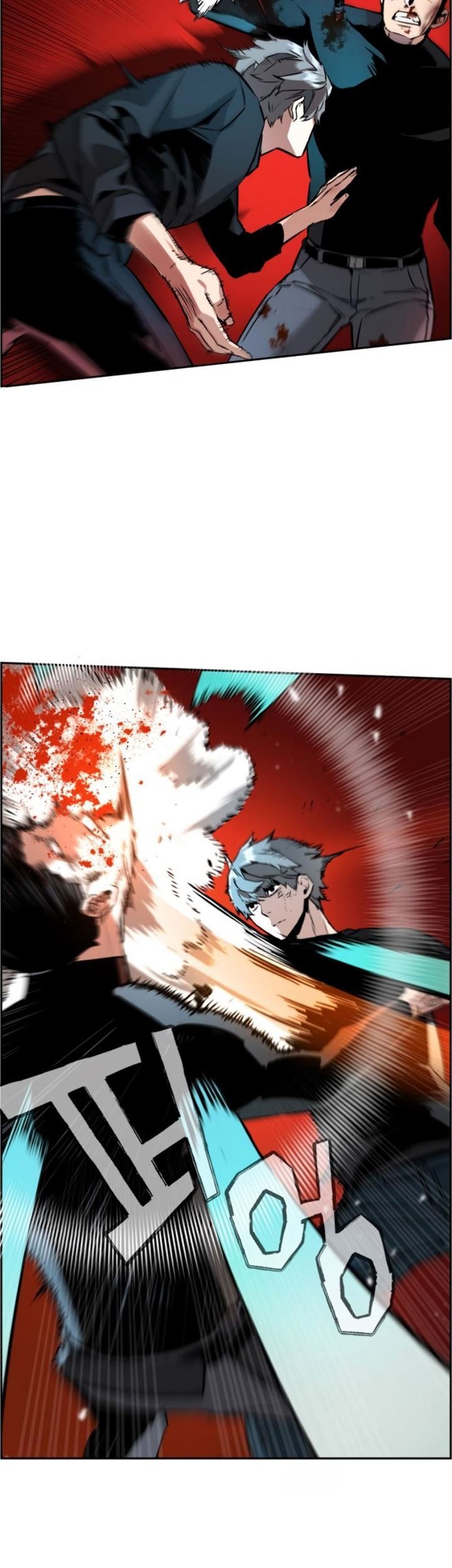 Mercenary Enrollment Chapter 17 - halaman 55