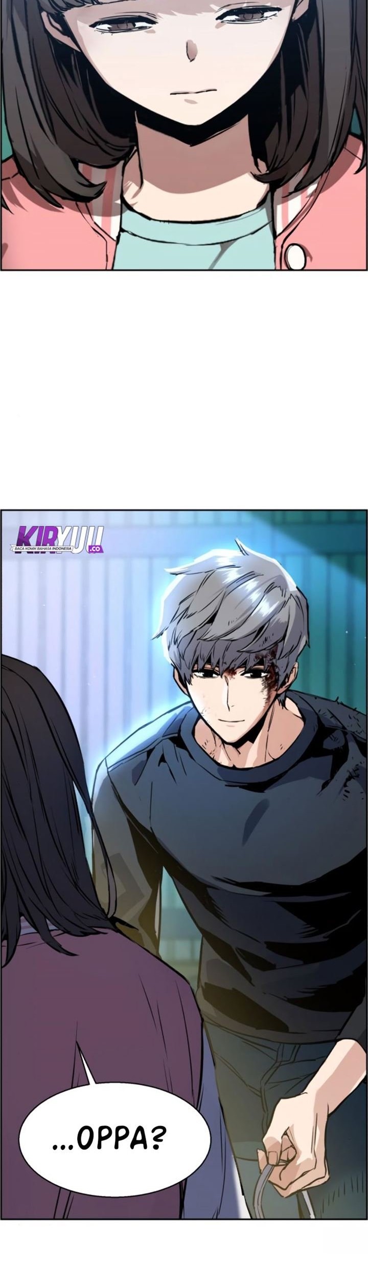Mercenary Enrollment Chapter 17 - halaman 60