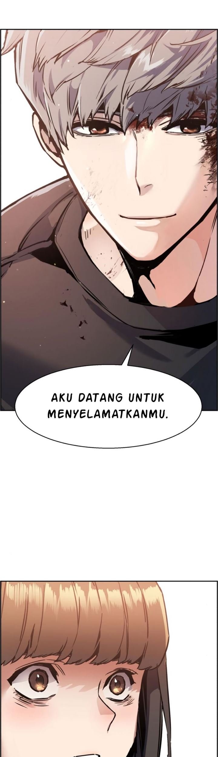 Mercenary Enrollment Chapter 17 - halaman 62
