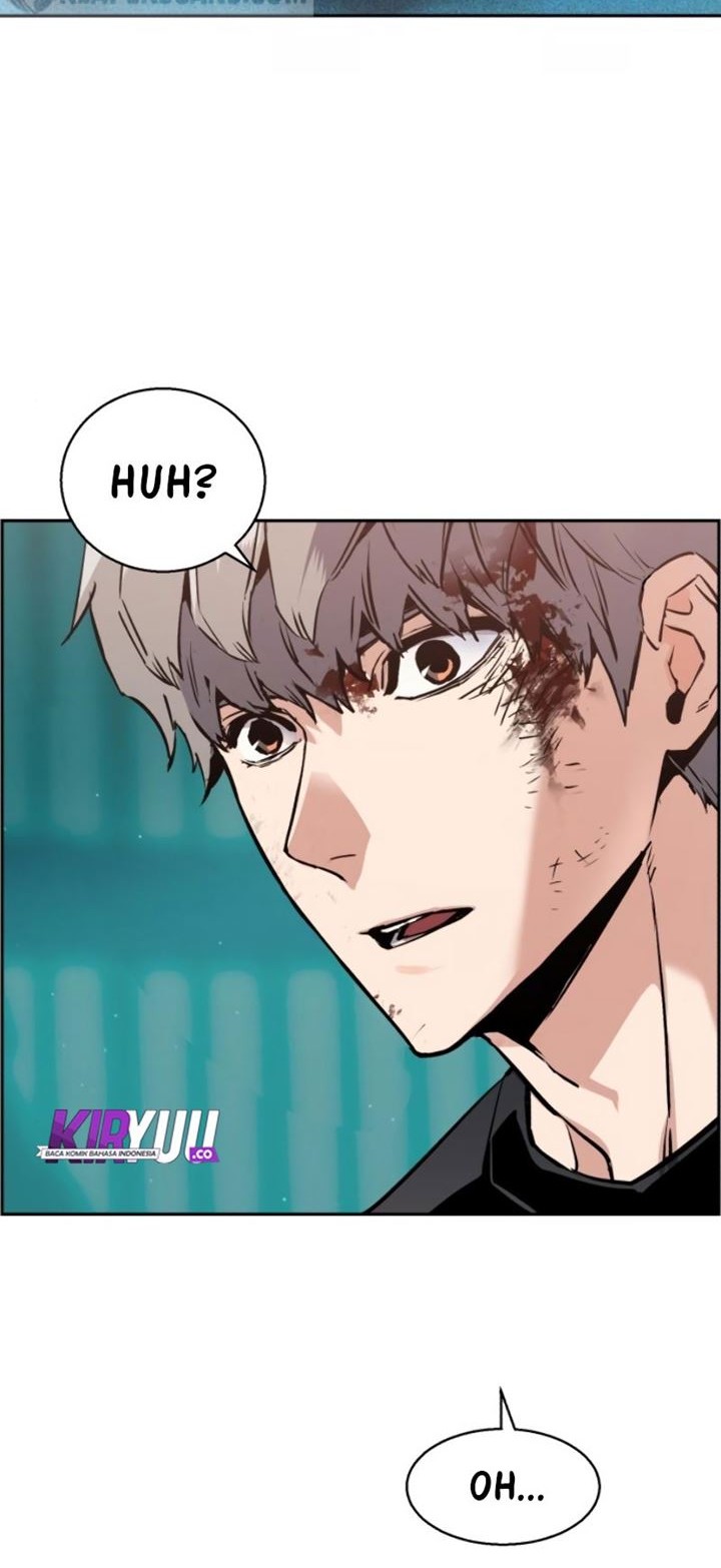 Mercenary Enrollment Chapter 17 - halaman 65