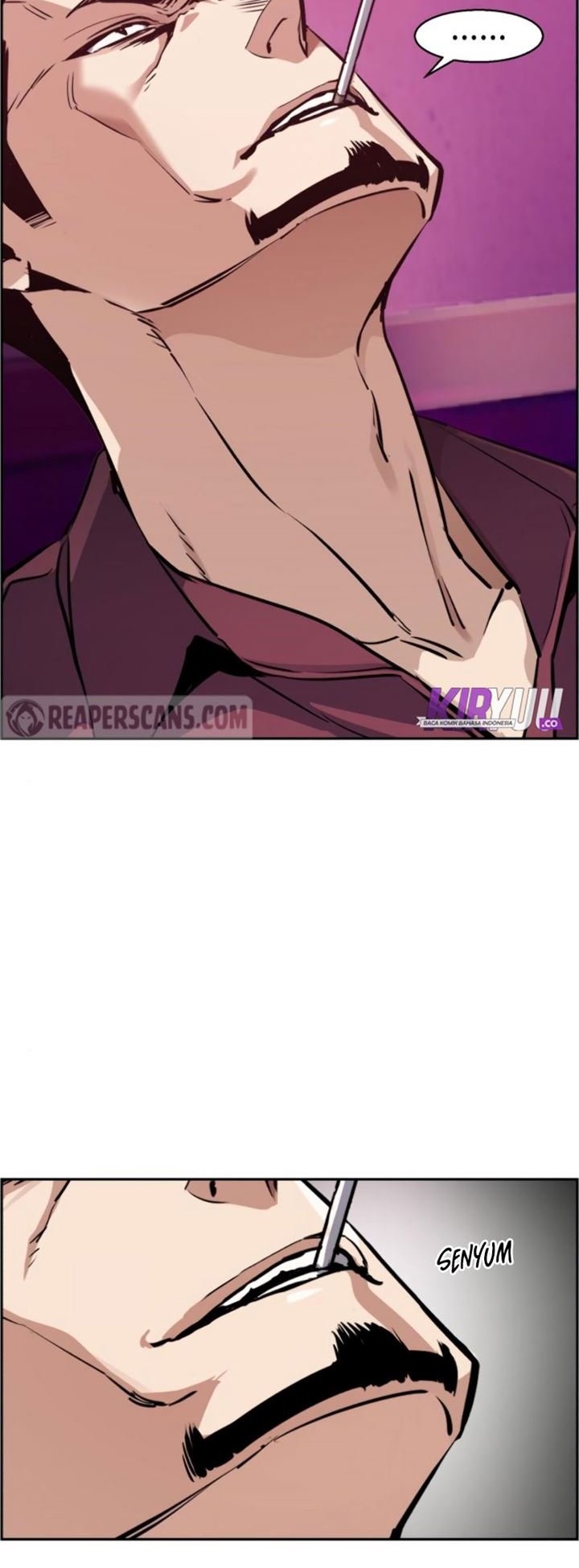 Mercenary Enrollment Chapter 17 - halaman 7
