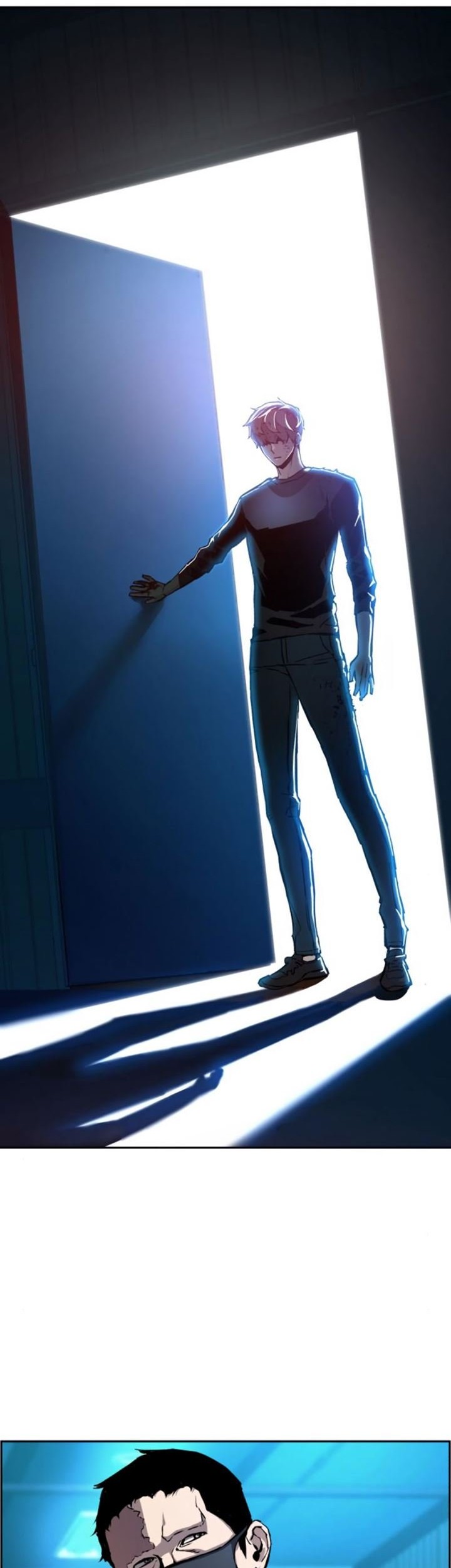 Mercenary Enrollment Chapter 17 - halaman 9