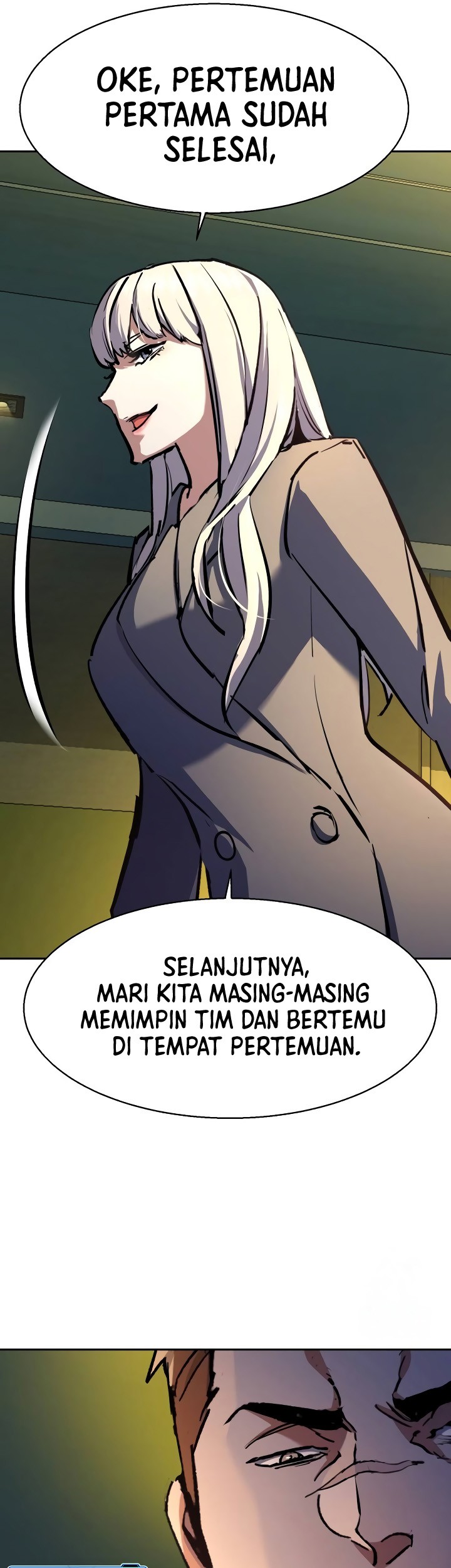 Mercenary Enrollment Chapter 170 - halaman 10