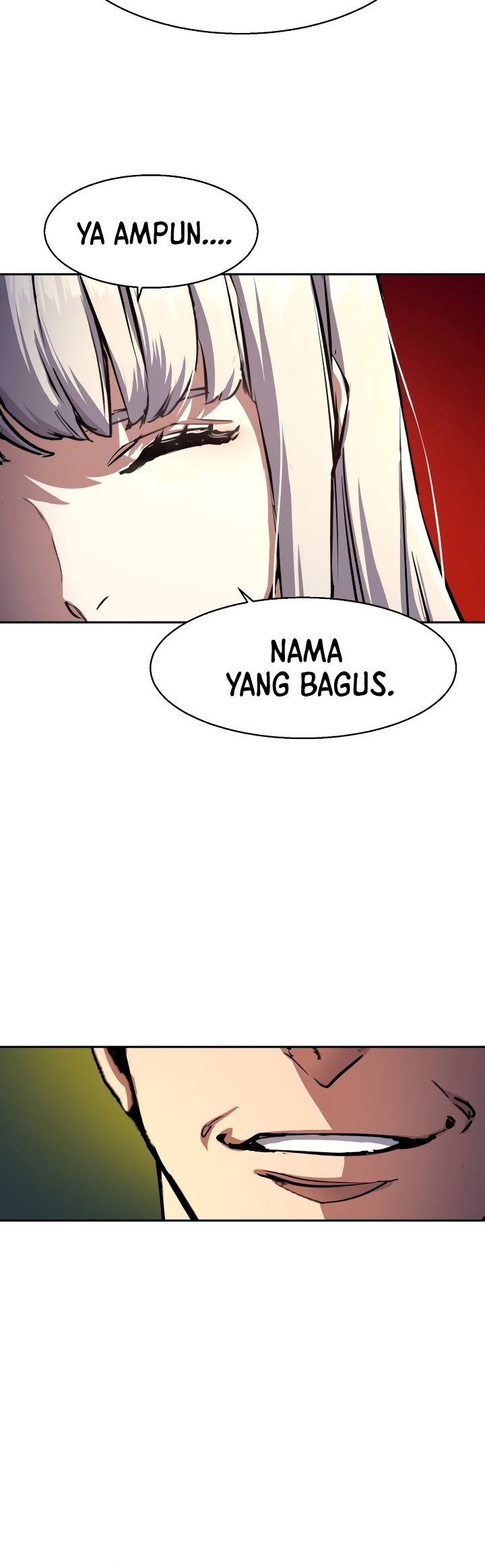 Mercenary Enrollment Chapter 170 - halaman 13