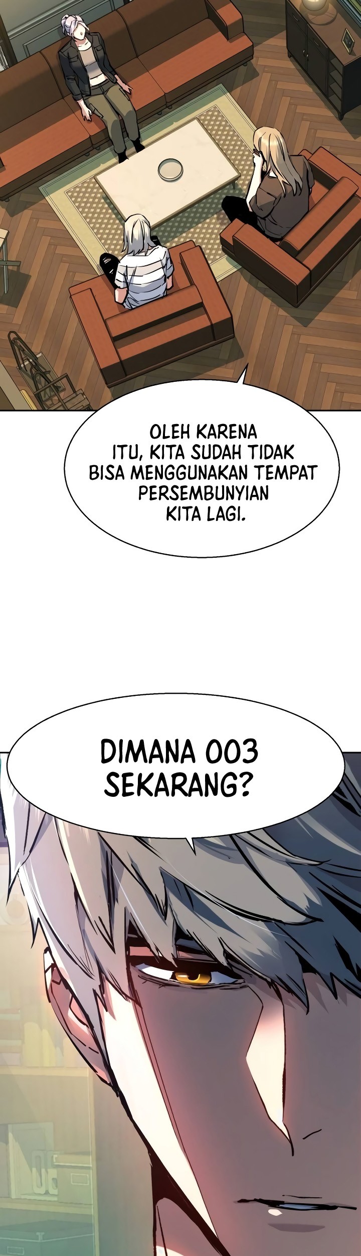 Mercenary Enrollment Chapter 170 - halaman 24