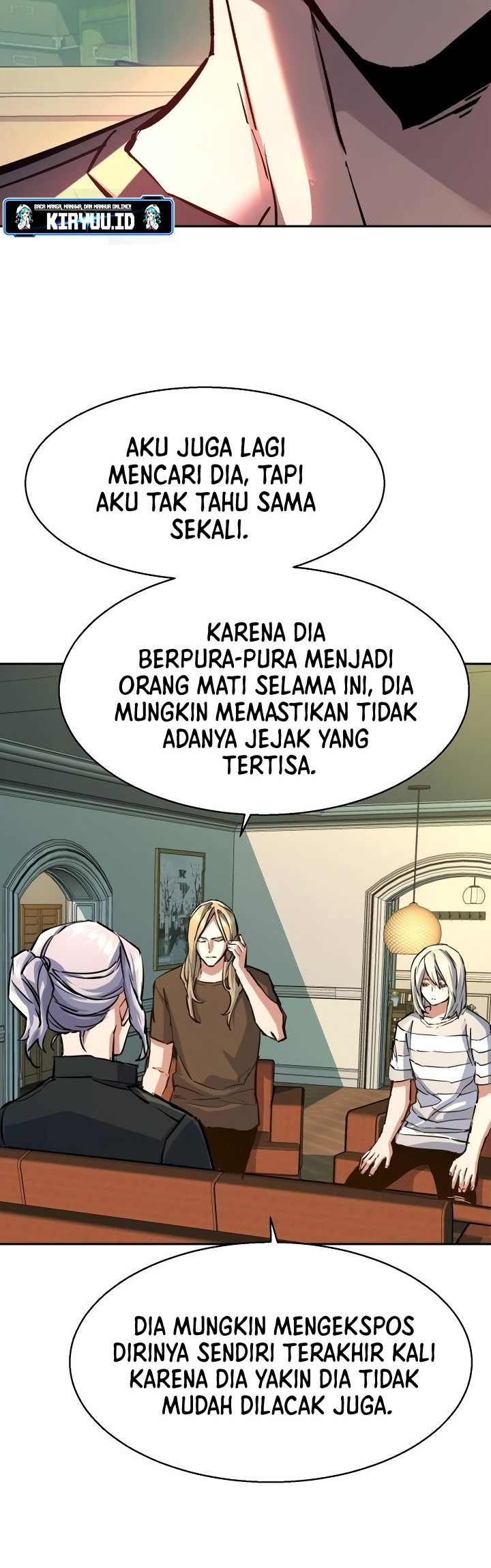 Mercenary Enrollment Chapter 170 - halaman 25