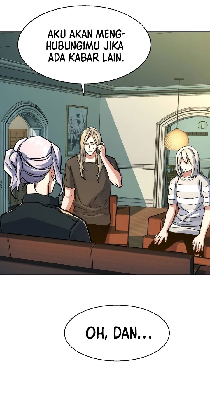 Mercenary Enrollment Chapter 170 - halaman 29