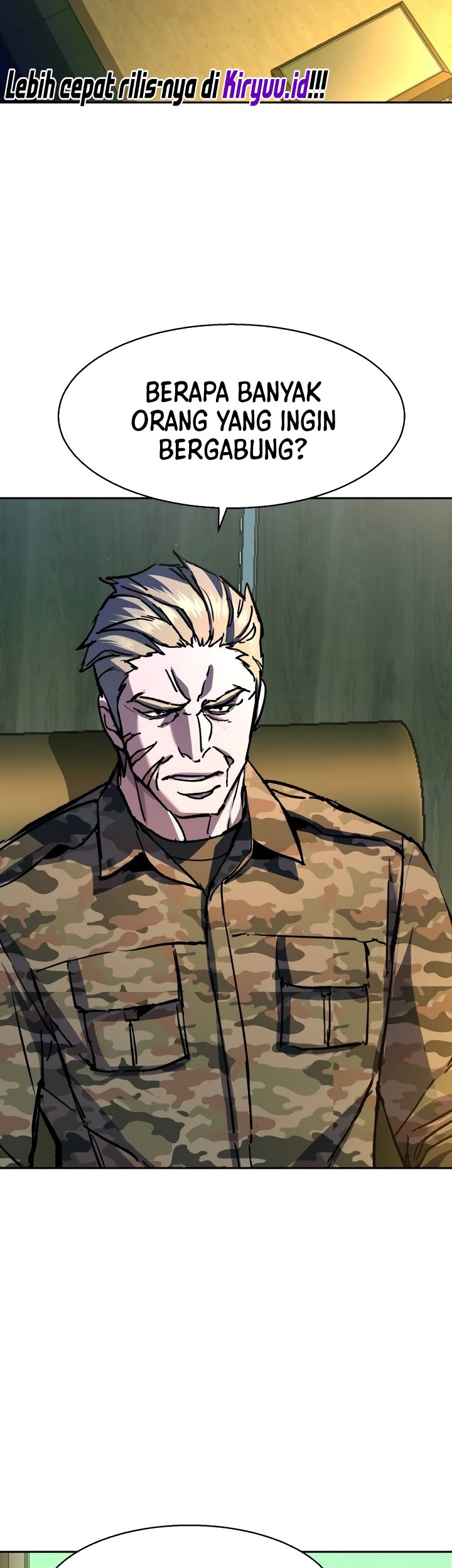 Mercenary Enrollment Chapter 170 - halaman 3