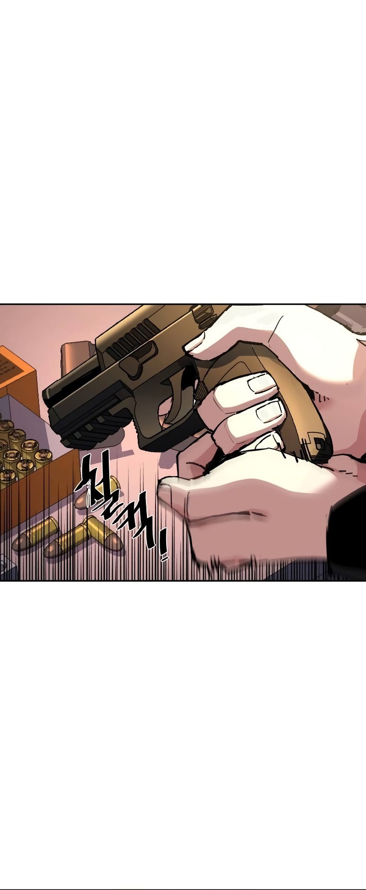 Mercenary Enrollment Chapter 170 - halaman 33