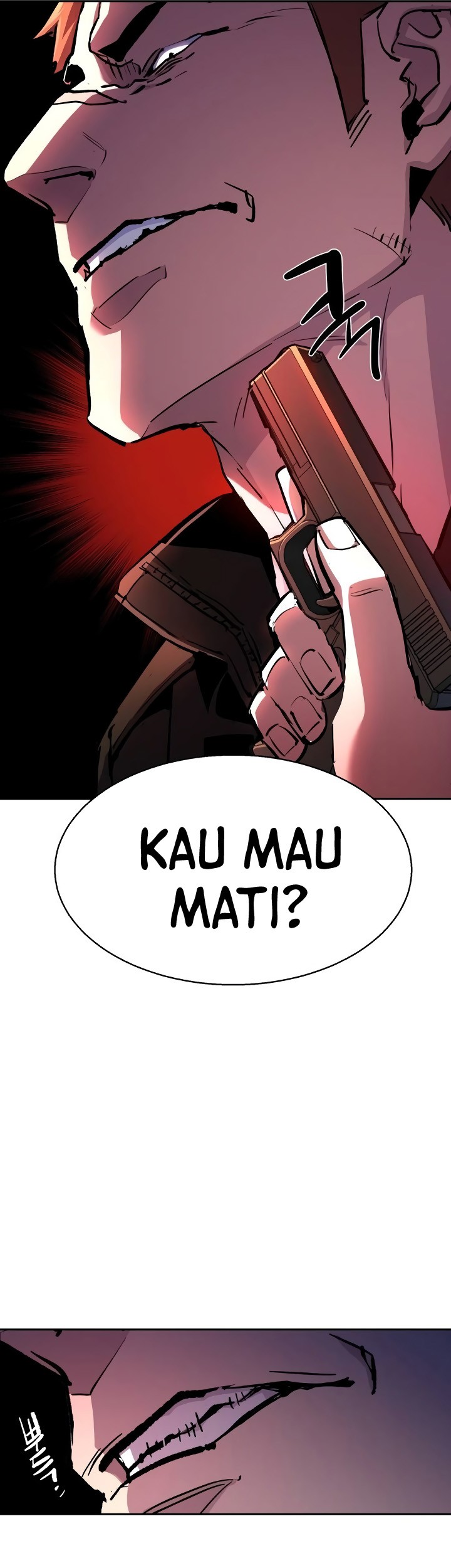 Mercenary Enrollment Chapter 170 - halaman 38
