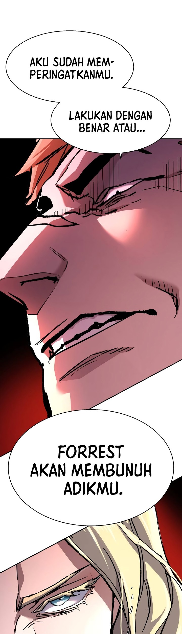 Mercenary Enrollment Chapter 170 - halaman 39