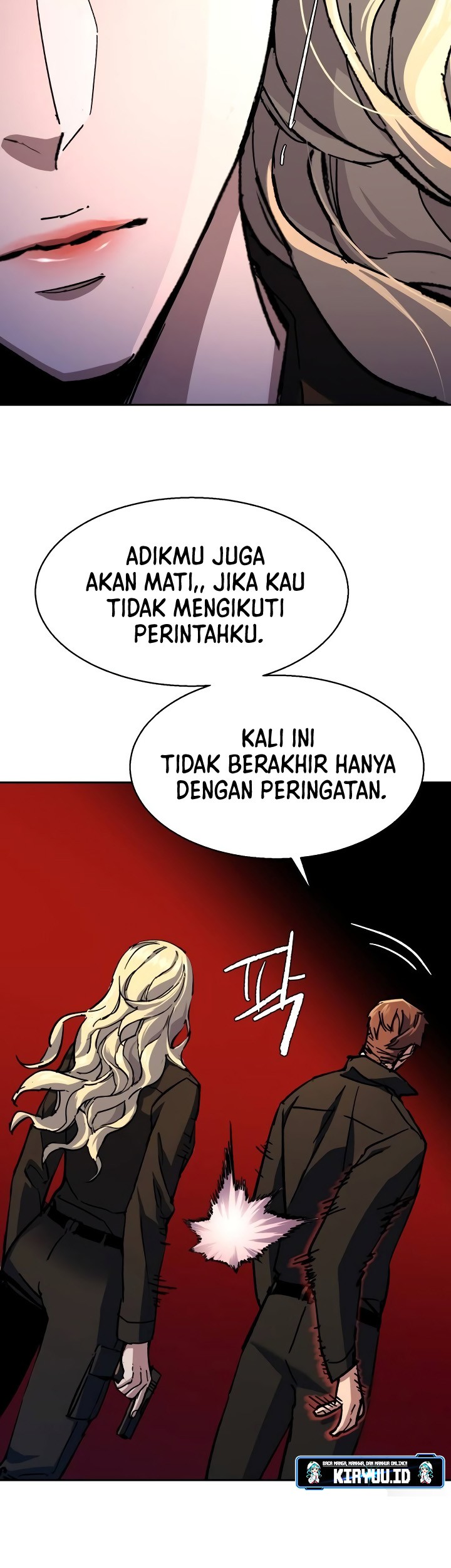 Mercenary Enrollment Chapter 170 - halaman 40