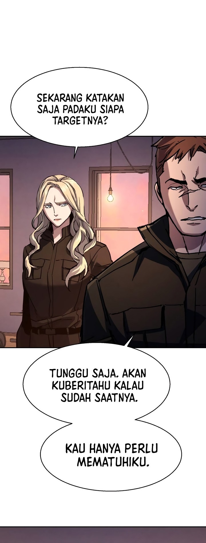 Mercenary Enrollment Chapter 170 - halaman 41