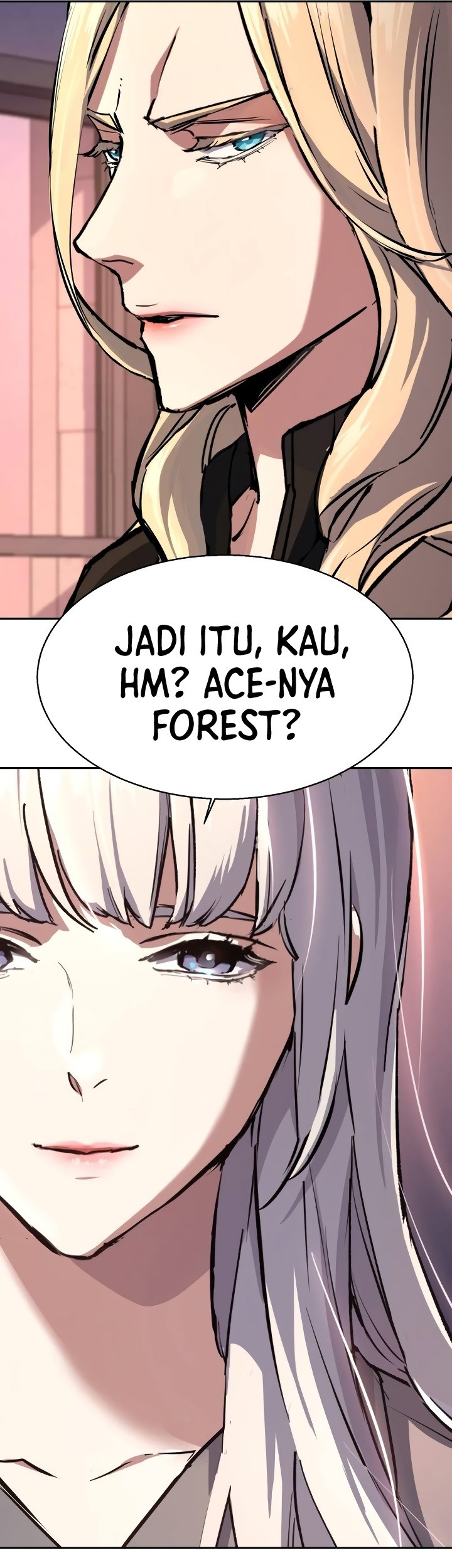 Mercenary Enrollment Chapter 170 - halaman 46