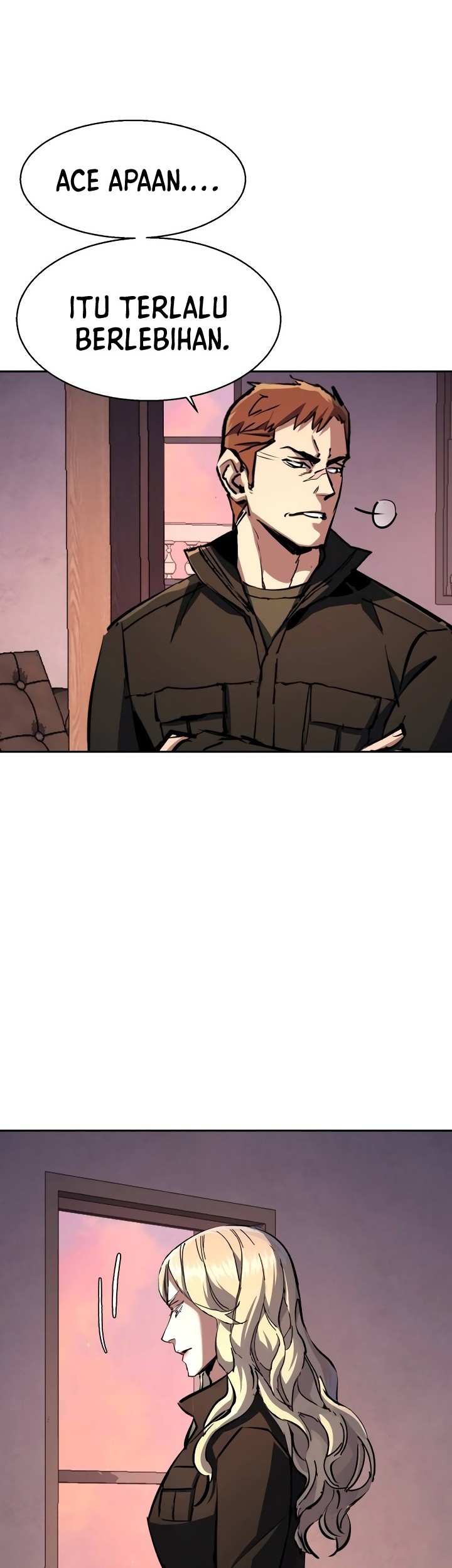 Mercenary Enrollment Chapter 170 - halaman 47
