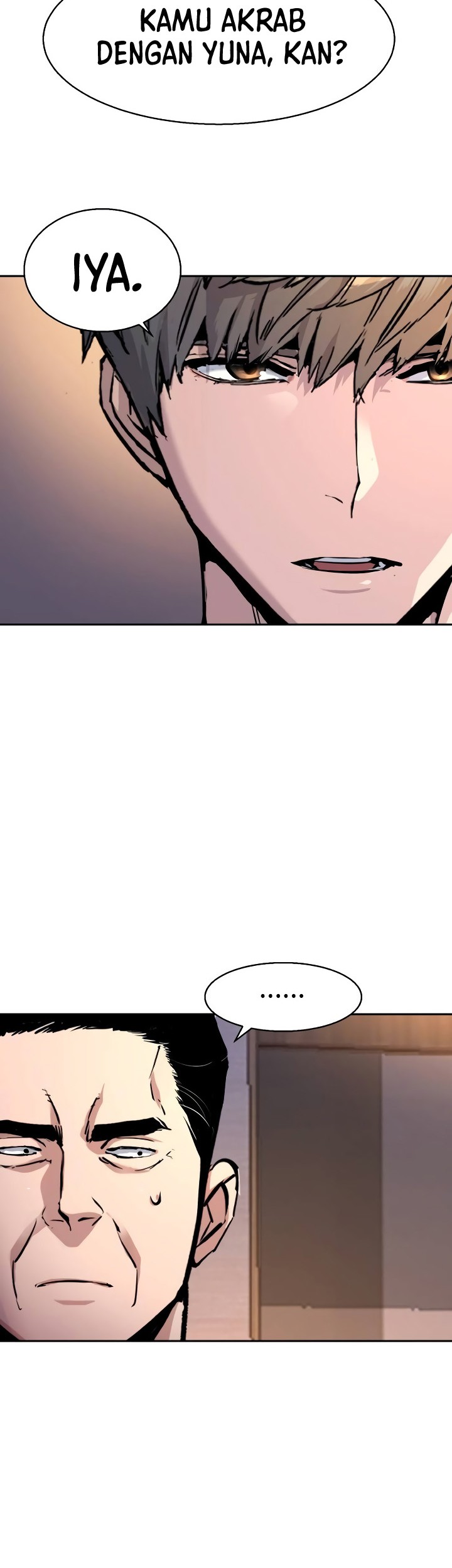 Mercenary Enrollment Chapter 170 - halaman 55
