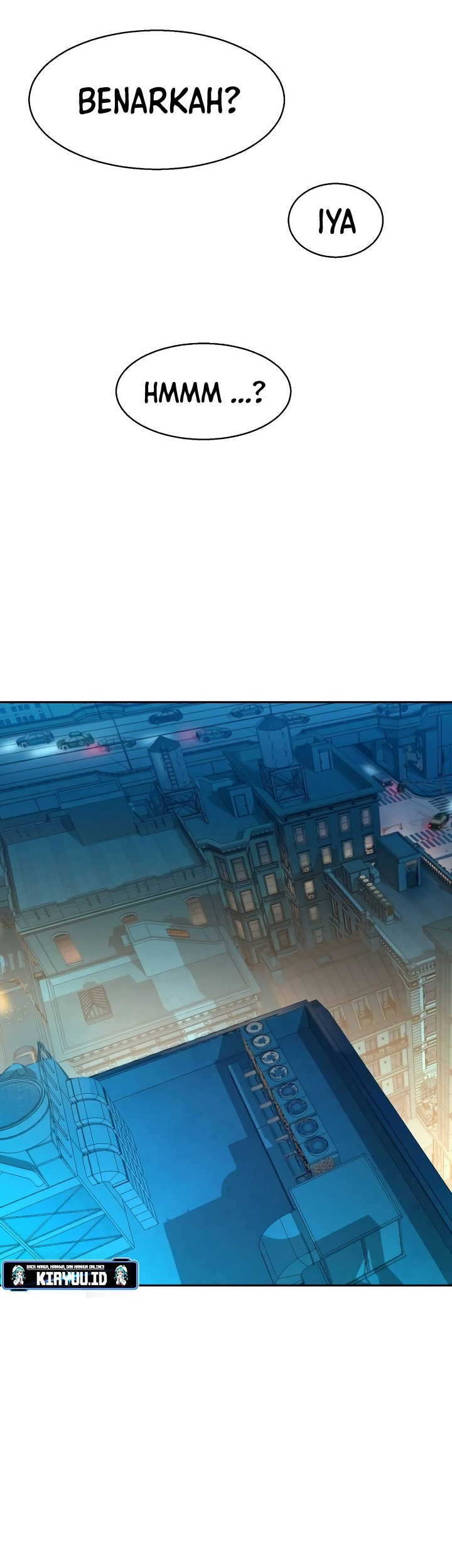 Mercenary Enrollment Chapter 170 - halaman 57