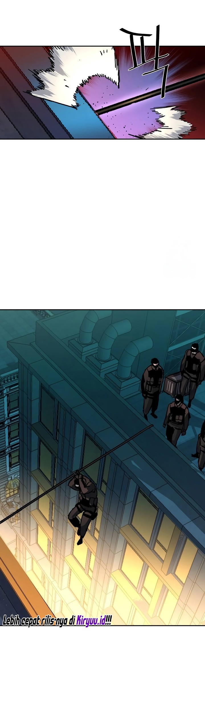 Mercenary Enrollment Chapter 170 - halaman 58
