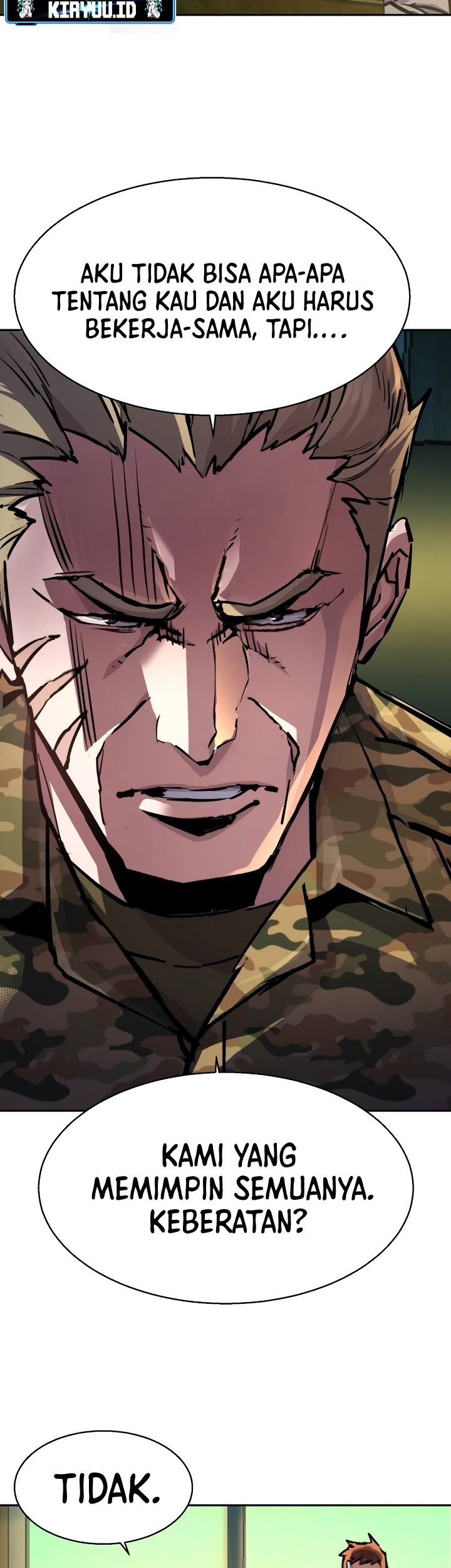 Mercenary Enrollment Chapter 170 - halaman 8