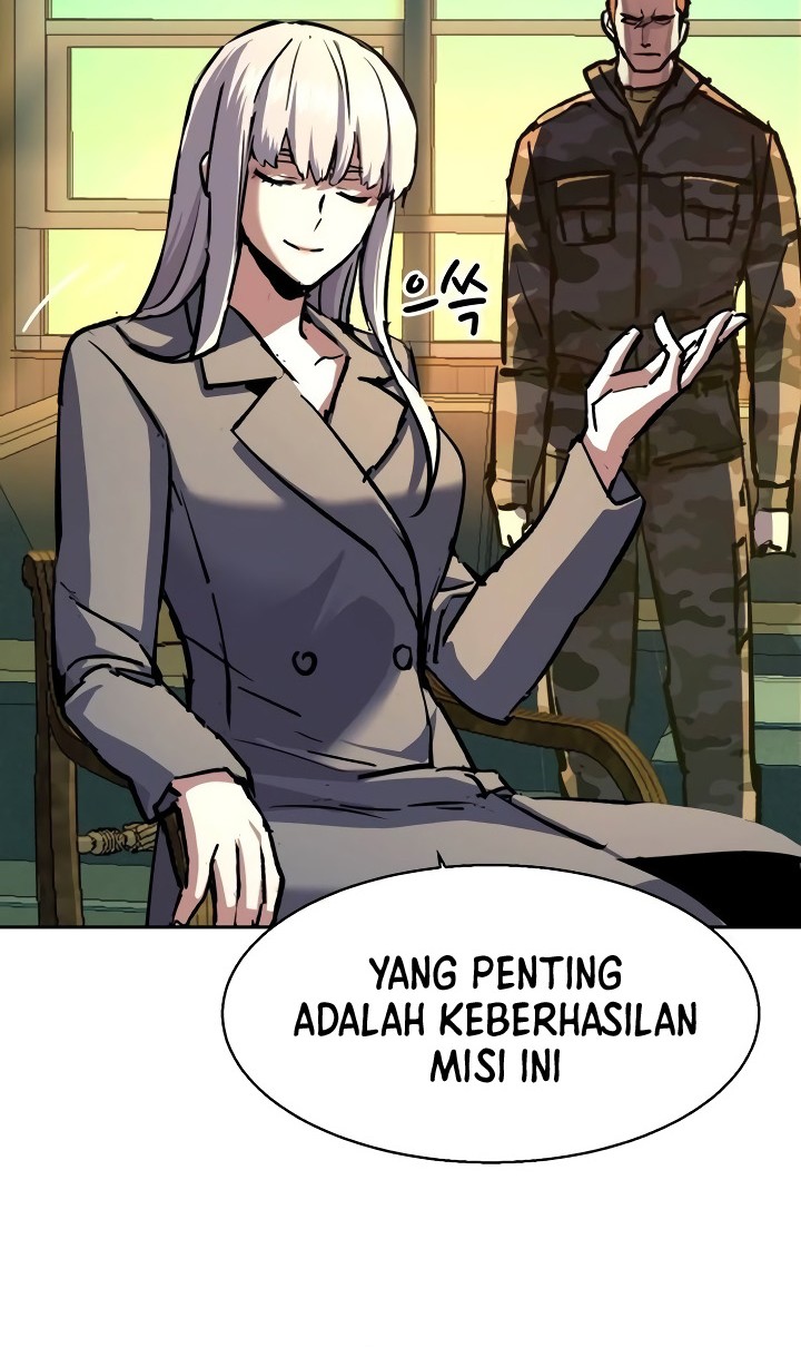 Mercenary Enrollment Chapter 170 - halaman 9