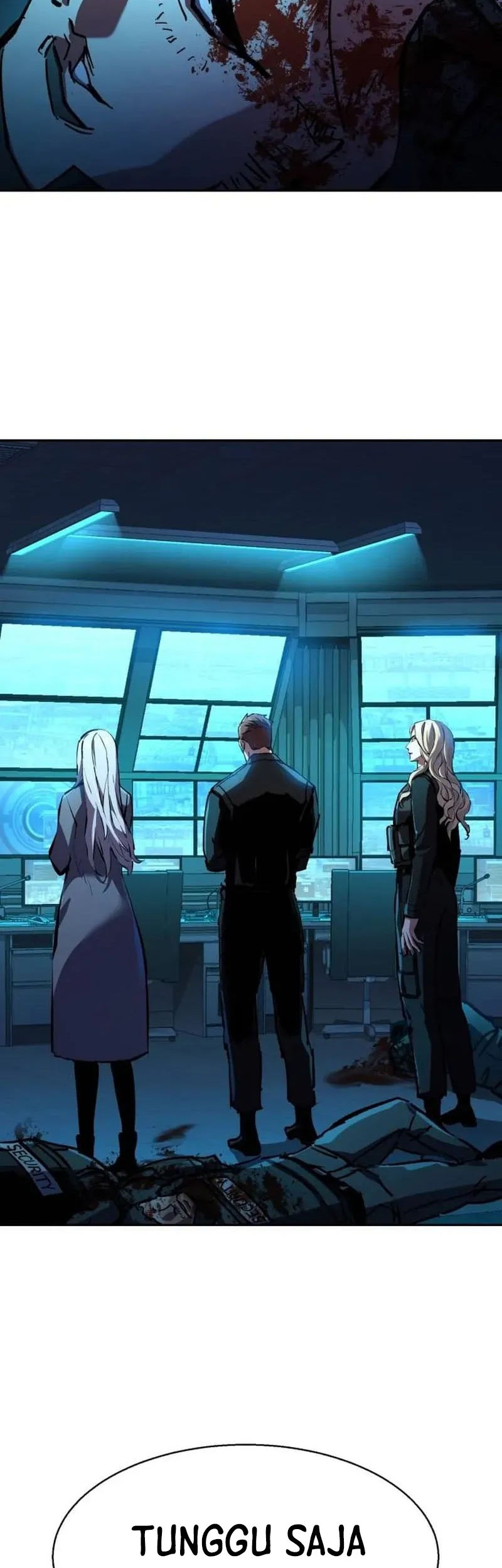 Mercenary Enrollment Chapter 171 - halaman 3