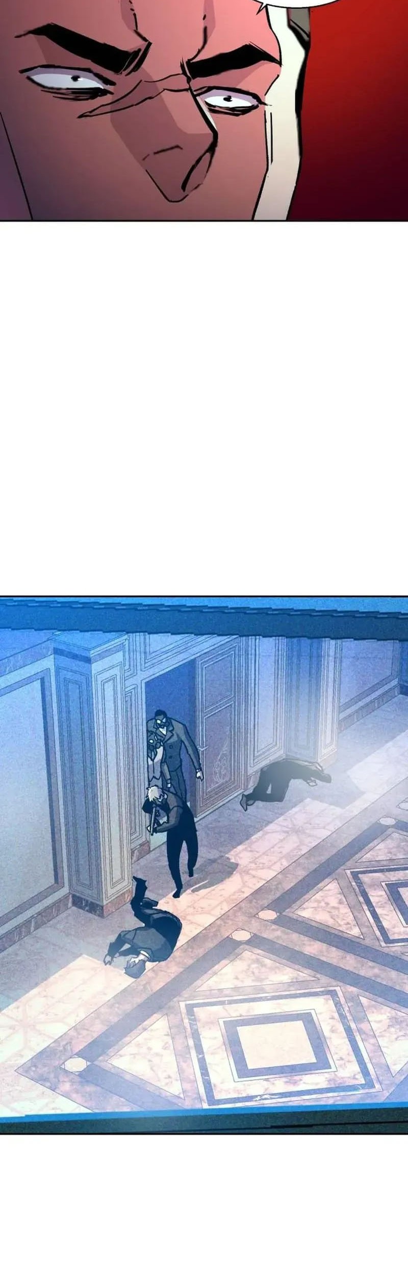 Mercenary Enrollment Chapter 171 - halaman 35
