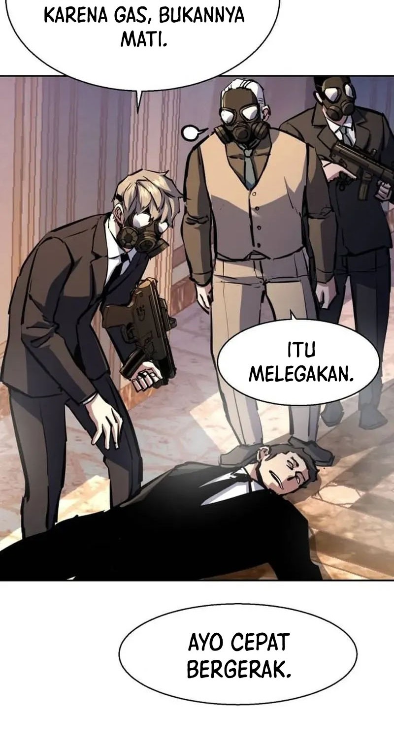 Mercenary Enrollment Chapter 171 - halaman 41