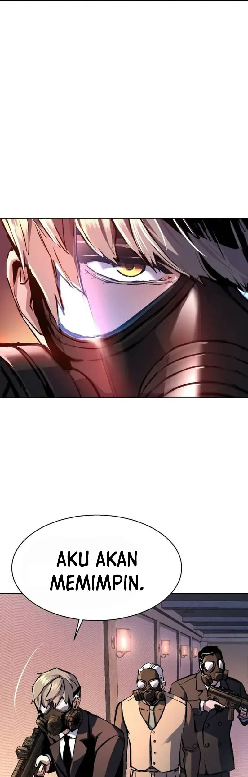 Mercenary Enrollment Chapter 171 - halaman 44