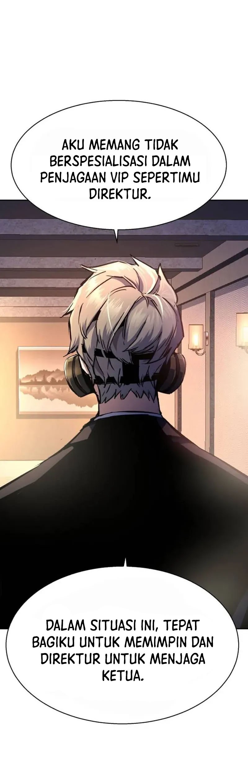 Mercenary Enrollment Chapter 171 - halaman 46