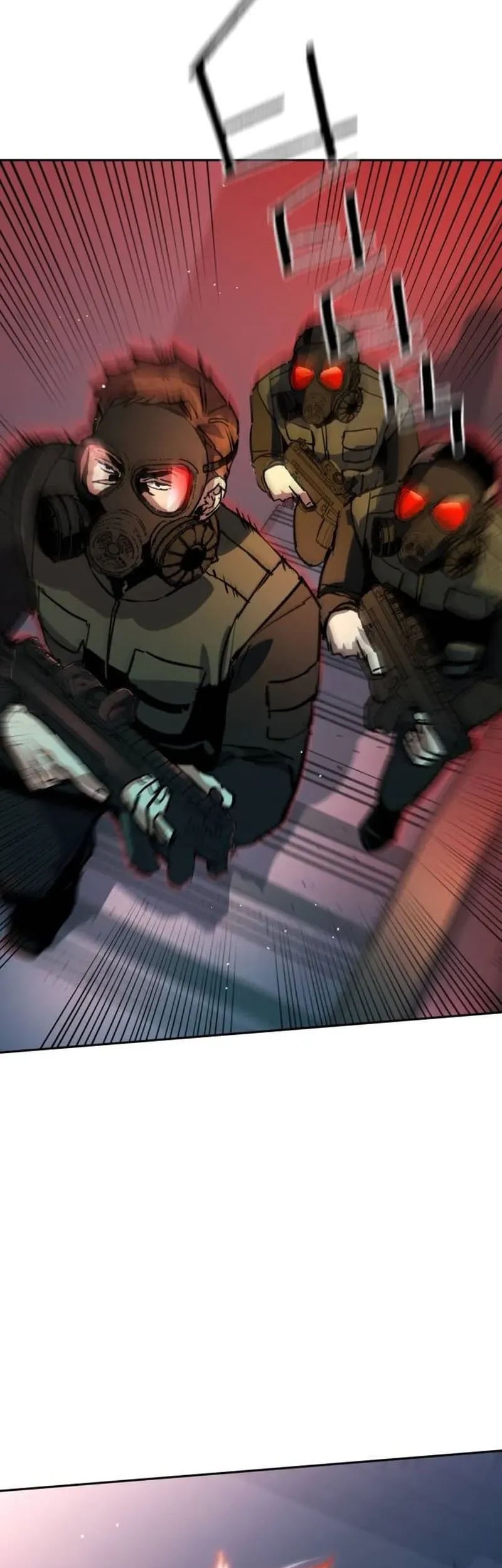 Mercenary Enrollment Chapter 171 - halaman 64