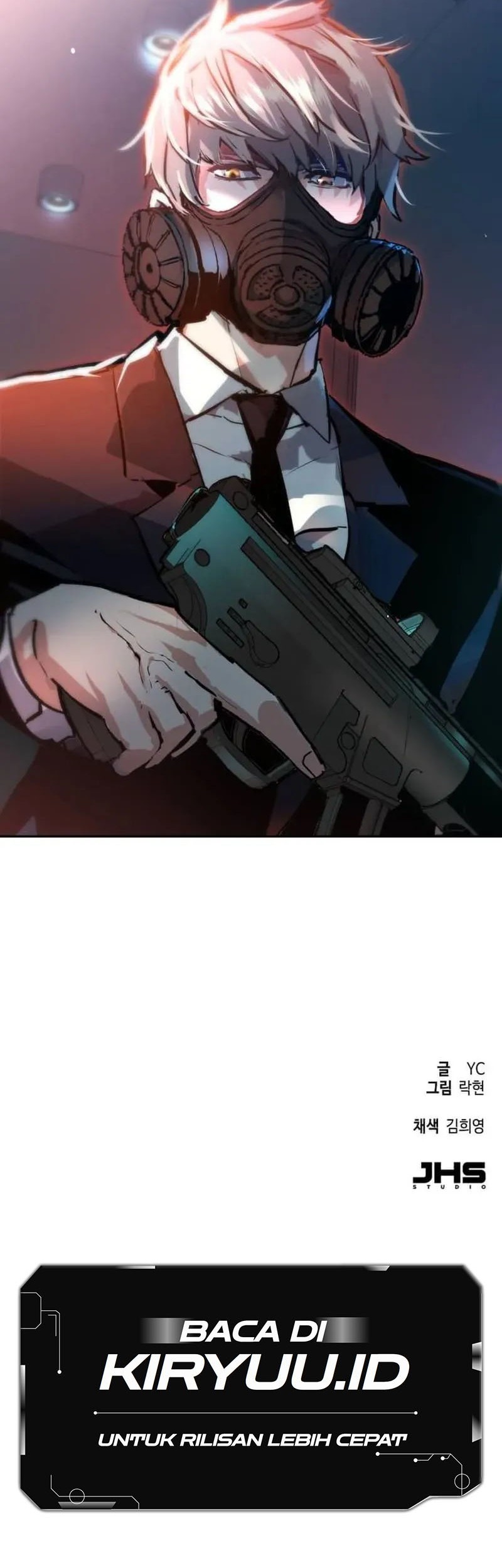 Mercenary Enrollment Chapter 171 - halaman 65